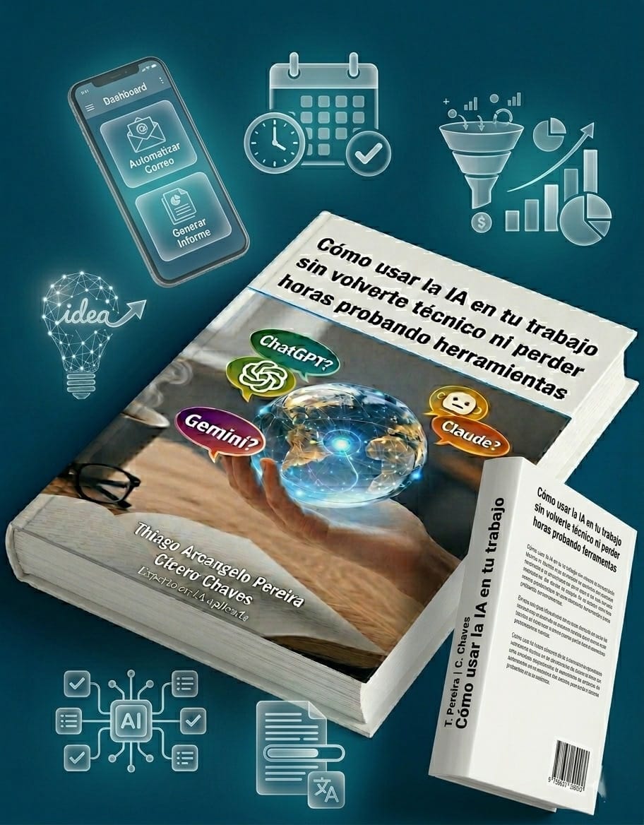 E-book Mockup